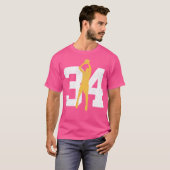 Der Traum T-Shirt (Vorne ganz)