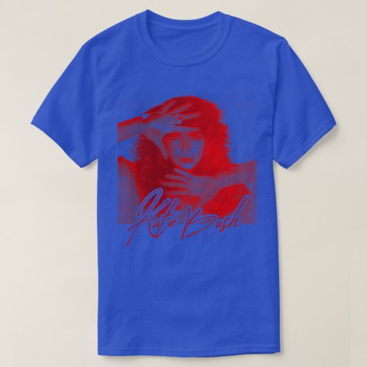 Der Traum T-Shirt (Design vorne)