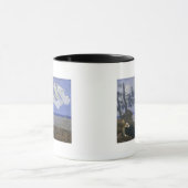 Der Traum Tasse (Zentrum)