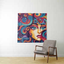 Der Traum Vibranl Whirl von Emotionen