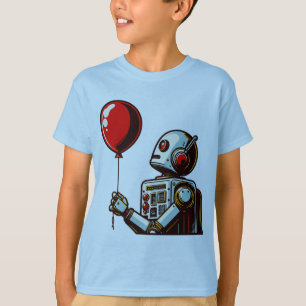 Der Traum vom Fliegen T-Shirt