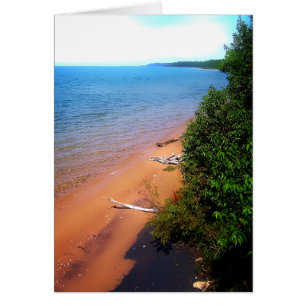 Der Traum vom Lake Michigan