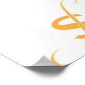 Der Traum vom Sandman-Haus Morpheus Poster (Ecke)