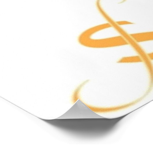 Der Traum vom Sandman-Haus Morpheus Poster (Ecke)