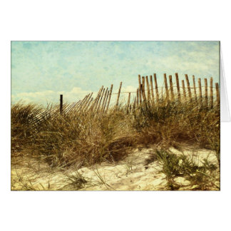 Der Traum vom Strand