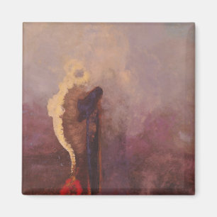 Der Traum von 1904 Magnet