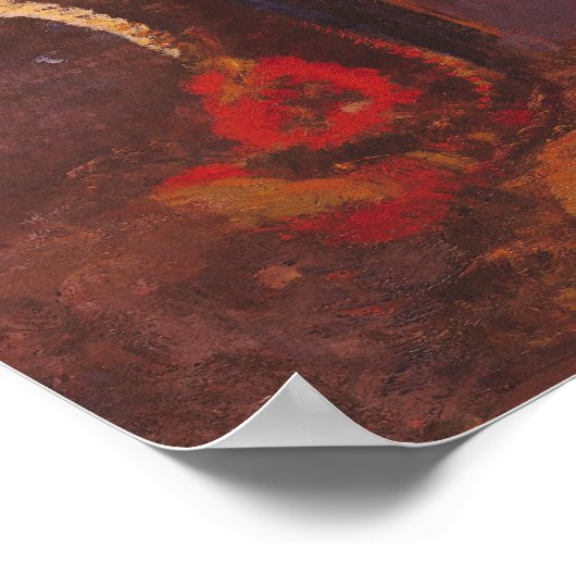 Der Traum von 1904 Poster (Ecke)