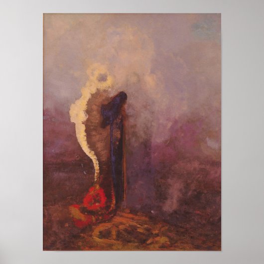 Der Traum von 1904 Poster (Vorne)