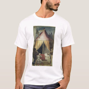 Der Traum von Constantine, von der Legende der T T-Shirt
