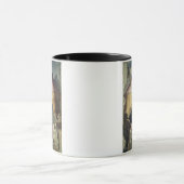 Der Traum von Constantine, von der Legende der T Tasse (Zentrum)