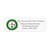 Der Traum von einem Weihnachtskranz