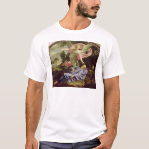 Der Traum von Elija, 1650-55 T-Shirt