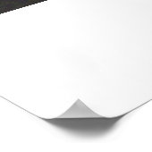 Der Traum von Jakob von Michael Willmann Poster (Ecke)