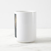 Der Traum von Saint Joseph Kaffeetasse (Mittel)