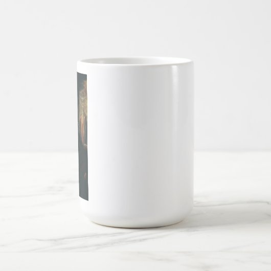 Der Traum von Saint Joseph Kaffeetasse (Mittel)