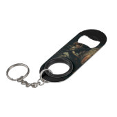 Der Traum von Saint Joseph Mini Flaschenöffner (Vorderseite Schrägansicht)