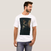 Der Traum von Saint Joseph T-Shirt (Vorne ganz)