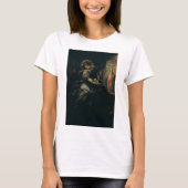 Der Traum von Saint Joseph T-Shirt (Vorderseite)