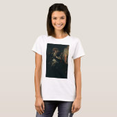 Der Traum von Saint Joseph T-Shirt (Vorne ganz)