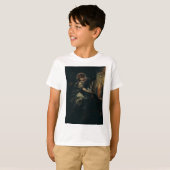 Der Traum von Saint Joseph T-Shirt (Vorne ganz)