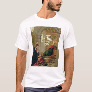 Der Traum von St Joseph, c.1535 T-Shirt