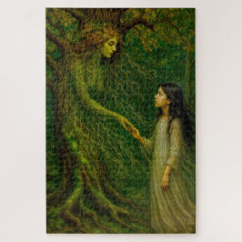 "Der Traum von Sylvaine“ – Eine Zeit, um Abschied  Puzzle