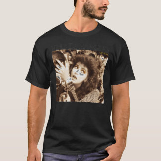 Der träumende Kate Bush T-Shirt