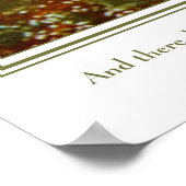 Der Träumer der Träume: Ein Geist-ähnliches Sein Poster (Ecke)