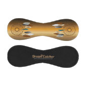 Der Traumfänger Baseball (Paneele)