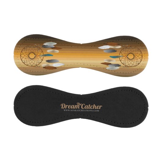 Der Traumfänger Baseball (Paneele)