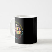 Der Traumteam-Geist des Front Office kehrt in Scho Kaffeetasse (Vorderseite Links)