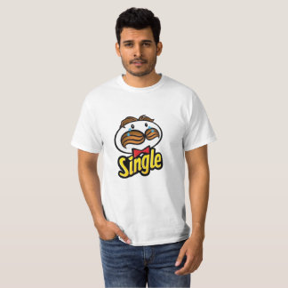 Der traurige Snack T-Shirt