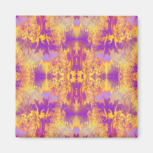 Der Treffpunkt... Magnet (Vorne)