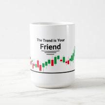 Der Trend ist dein FREUND