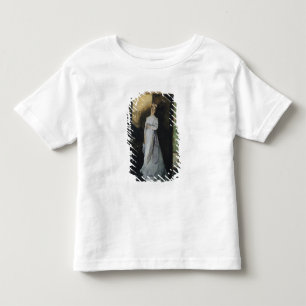 Der Trennungs-Buchstabe, c.1867 Kleinkind T-shirt