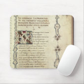 Der Triumph der Liebe Mousepad (Mit Mouse)