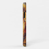 Der Triumph des Todes, Pieter Bruegel Case-Mate iPhone Hülle (Hinten/Rechts)