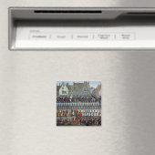 Der Triumph Magnet (In Situ (Geschirrspüler))
