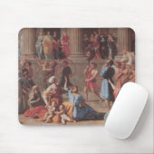 Der Triumph von David Mousepad (Mit Mouse)