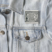 Der Triumphbogen Button (Beispiel)