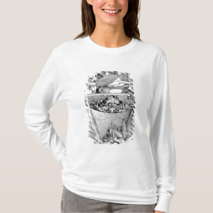 Der Triumphbogen des Kaisers Maximilian I T-Shirt