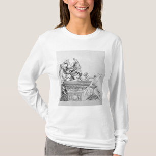 Der Triumphbogen T-Shirt