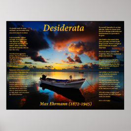 Der Tropensturm - schöner Schuss des Ozeans Poster