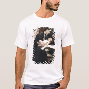 Der Tropfen von Milch BellevilleDoctor Variots T-Shirt