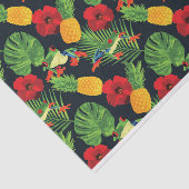 Der tropische rote mit Augen Baum-Frosch Seidenpapier (Ausschnitt)