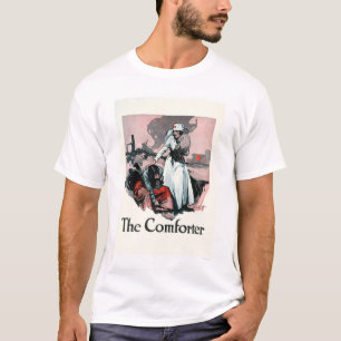 Der Tröster (US00118) T-Shirt