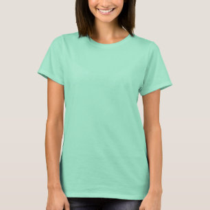 Der Trotz-Studio-Logo-T-Shirt der Frauen - T-Shirt