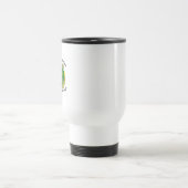 der Truppen Reisebecher (Mittel)