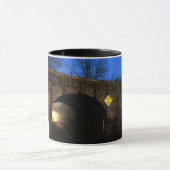 Der Tunnel I - magische Welt über dem Tunnel Tasse (Zentrum)