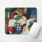 Der türkische Juwelier Mousepad (Mit Mouse)